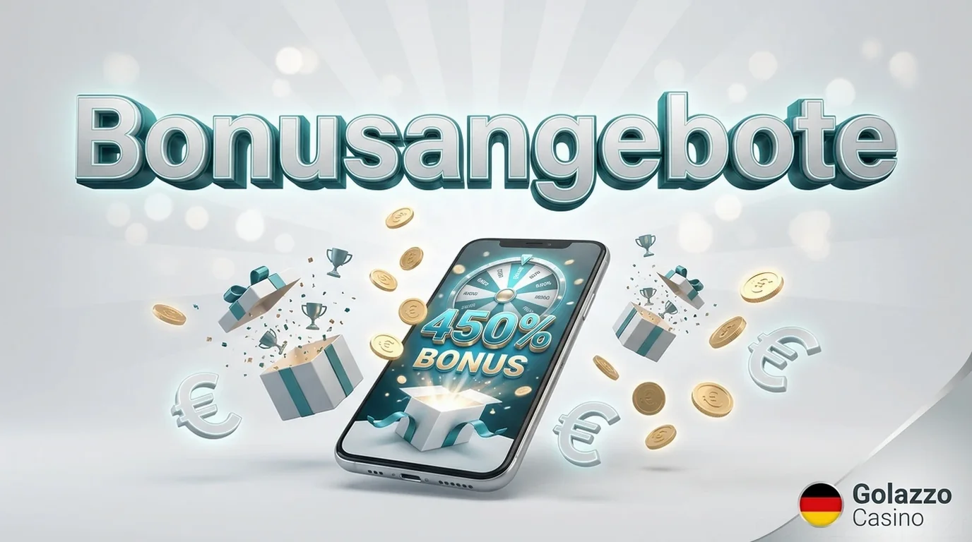Bonusangebote