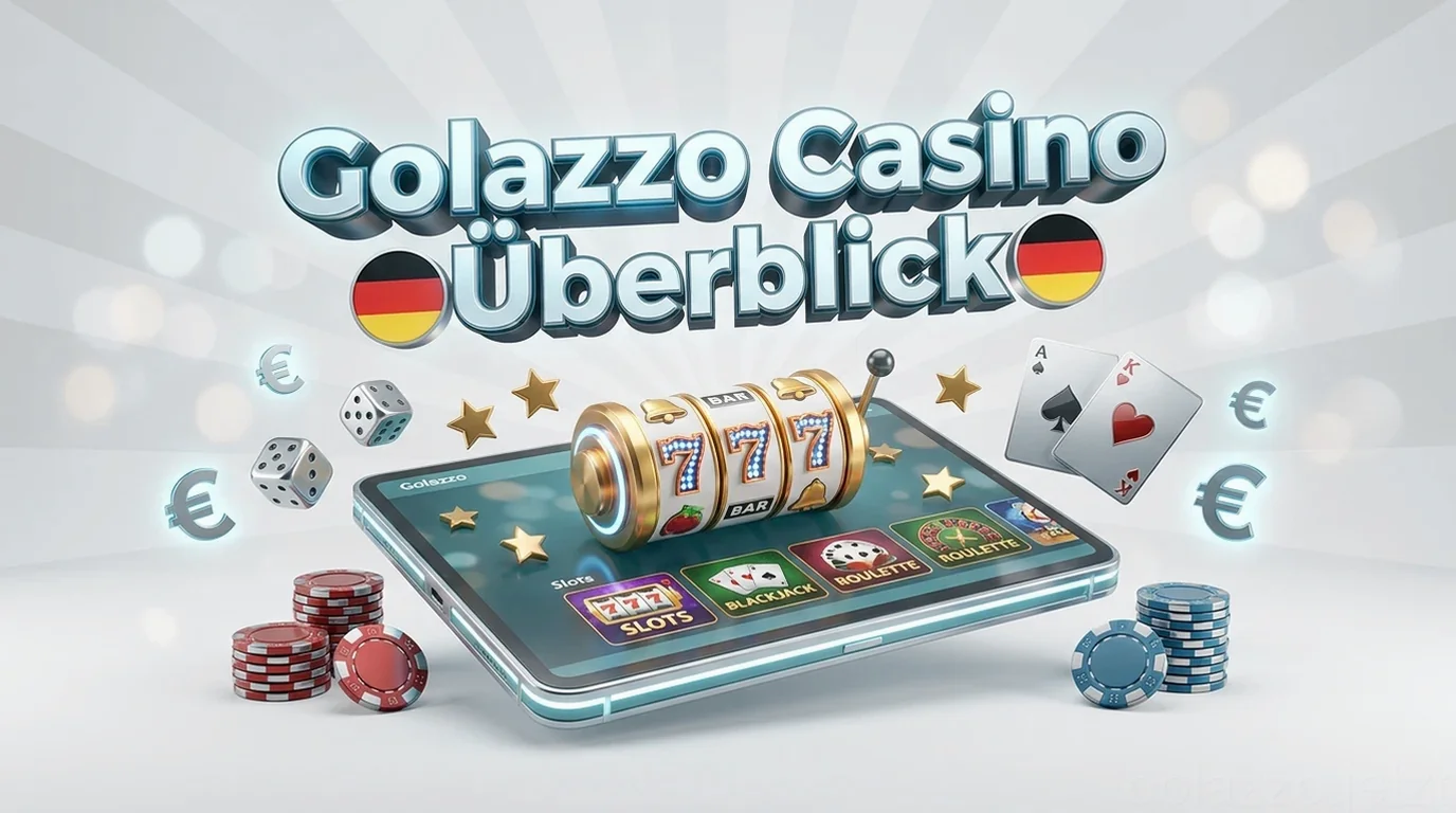 Golazzo Casino Überblick